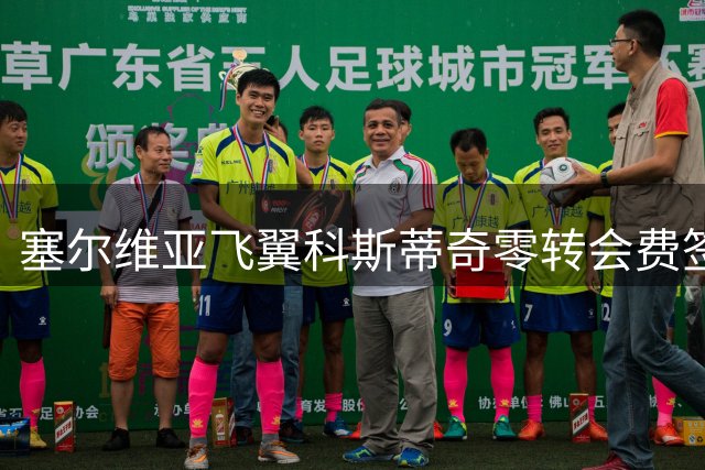 塞尔维亚飞翼科斯蒂奇零转会费签约荷甲劲旅 与埃因霍温达成两年协议