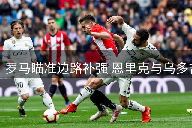 罗马瞄准边路补强 恩里克与乌多吉成重点目标