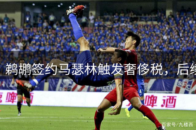 鹈鹕签约马瑟林触发奢侈税，后续调整势在必行